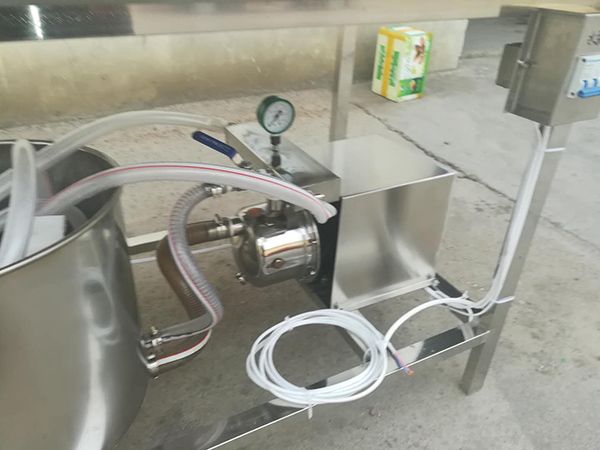 盐水注射机